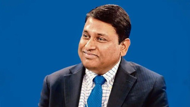 HCLTech CEO’s Big Paycheck